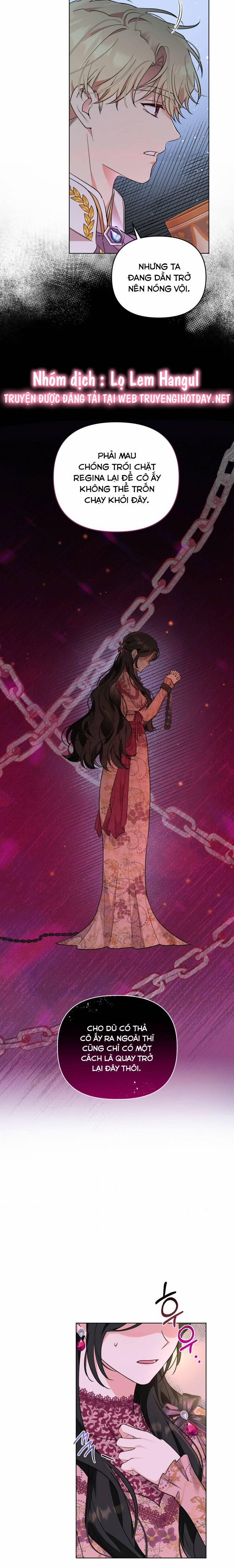 Lời Cầu Hôn Từ Kẻ Phản Diện 44 trang 8