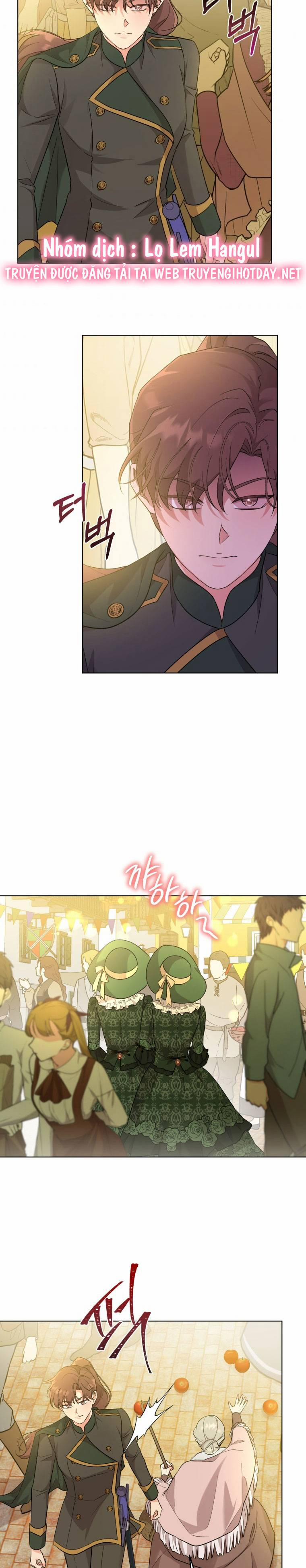 Lời Cầu Hôn Từ Kẻ Phản Diện 45 trang 1