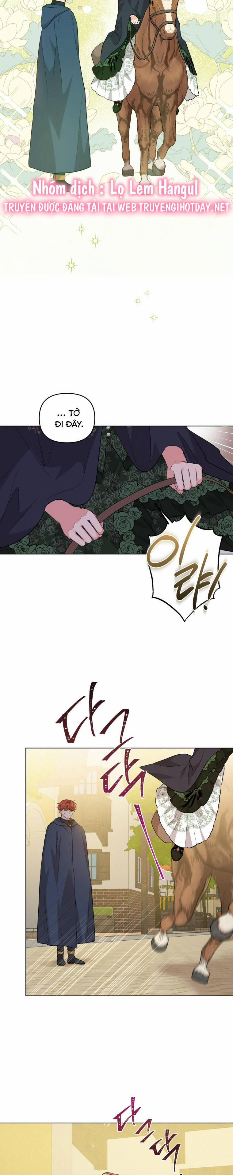 Lời Cầu Hôn Từ Kẻ Phản Diện 45 trang 10