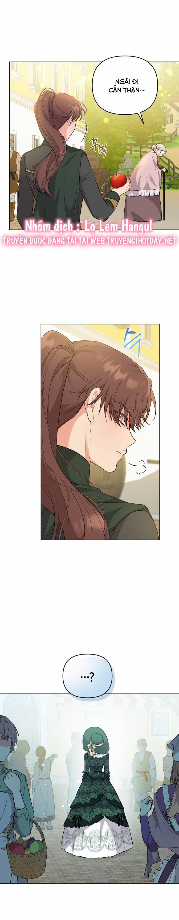 Lời Cầu Hôn Từ Kẻ Phản Diện 45 trang 3