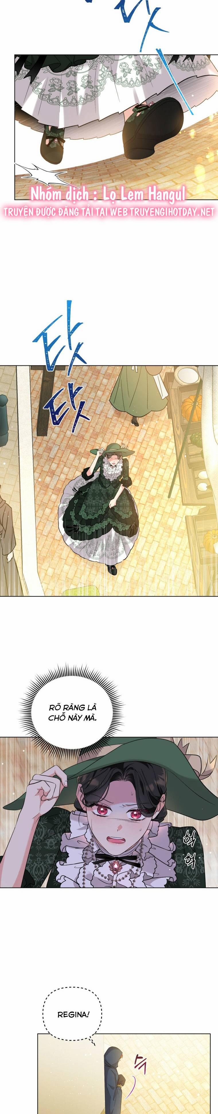 Lời Cầu Hôn Từ Kẻ Phản Diện 45 trang 6