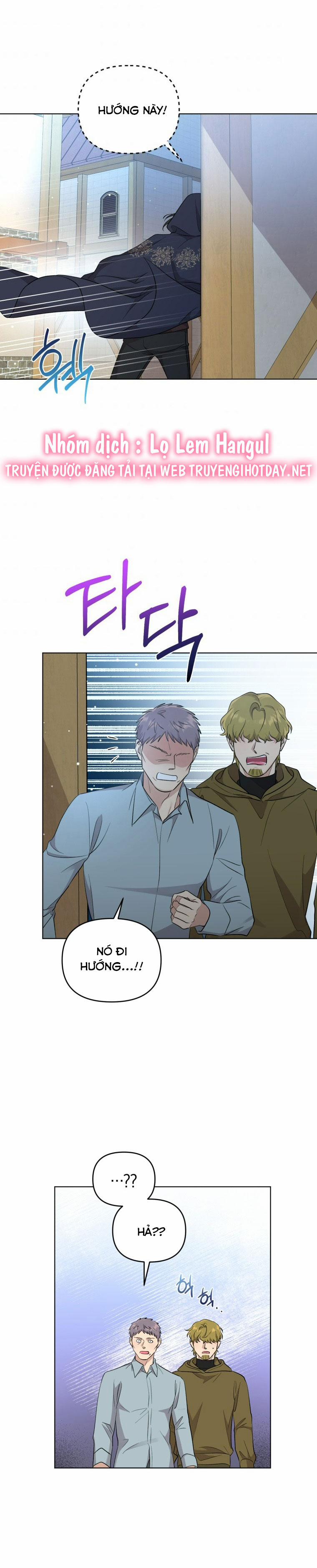 Lời Cầu Hôn Từ Kẻ Phản Diện 46 trang 11