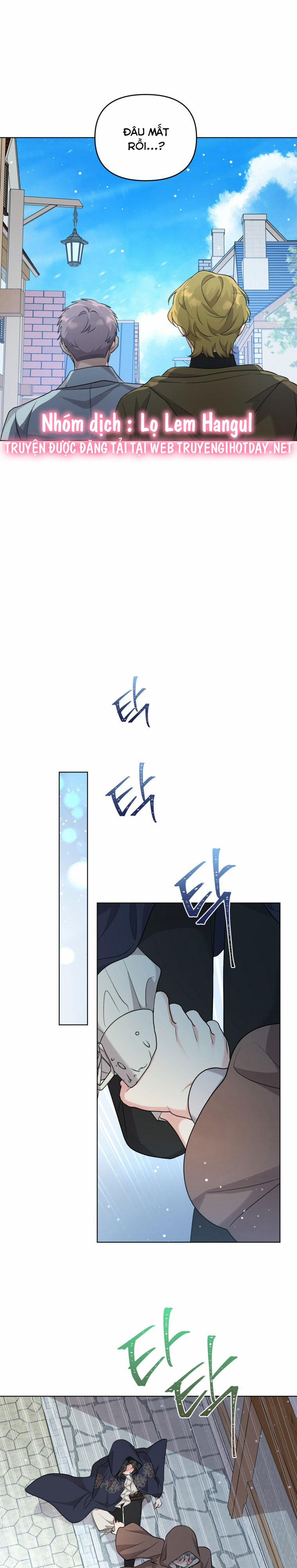 Lời Cầu Hôn Từ Kẻ Phản Diện 46 trang 12