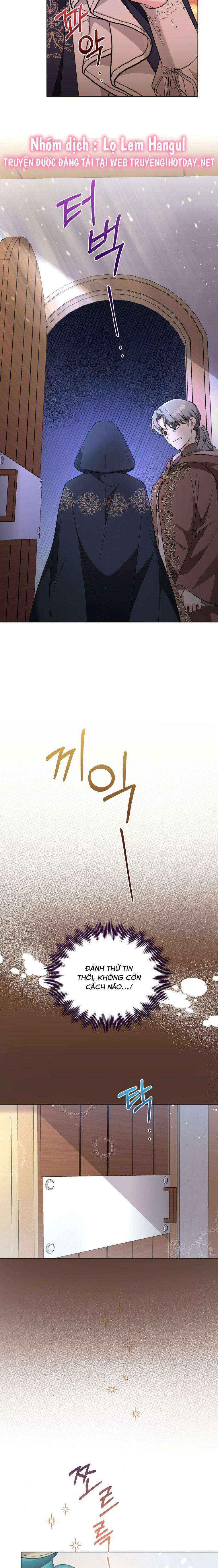 Lời Cầu Hôn Từ Kẻ Phản Diện 46 trang 17