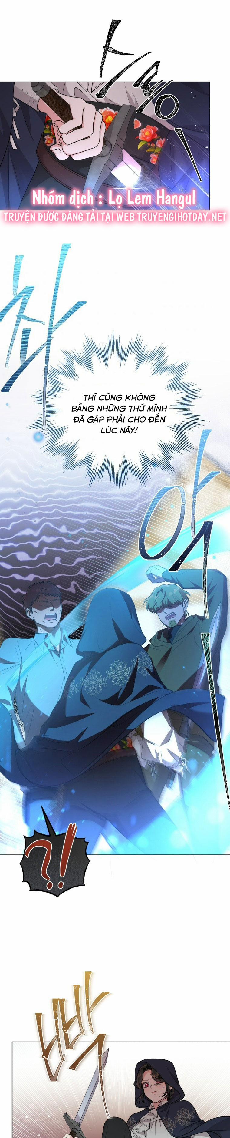 Lời Cầu Hôn Từ Kẻ Phản Diện 46 trang 8