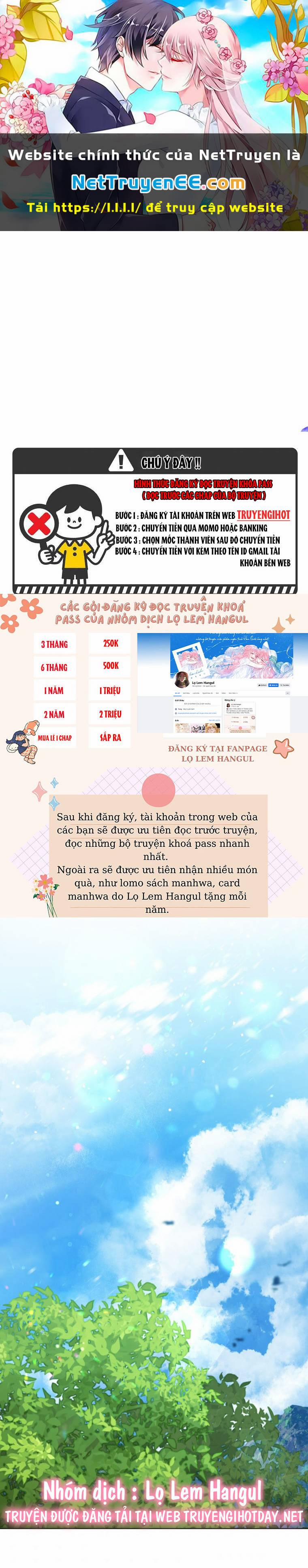 Lời Cầu Hôn Từ Kẻ Phản Diện 47 trang 0