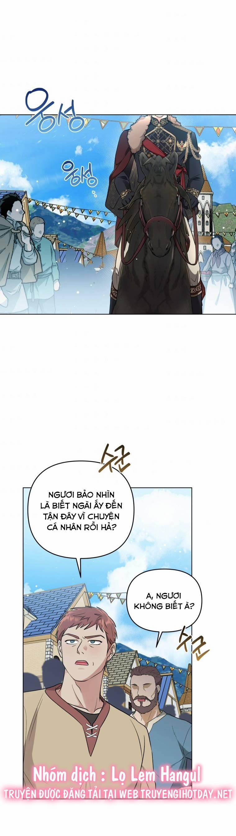 Lời Cầu Hôn Từ Kẻ Phản Diện 47 trang 1