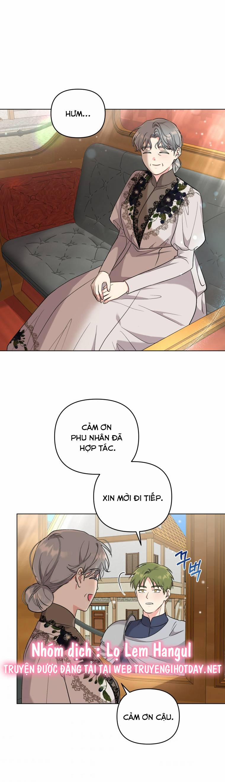 Lời Cầu Hôn Từ Kẻ Phản Diện 47 trang 12