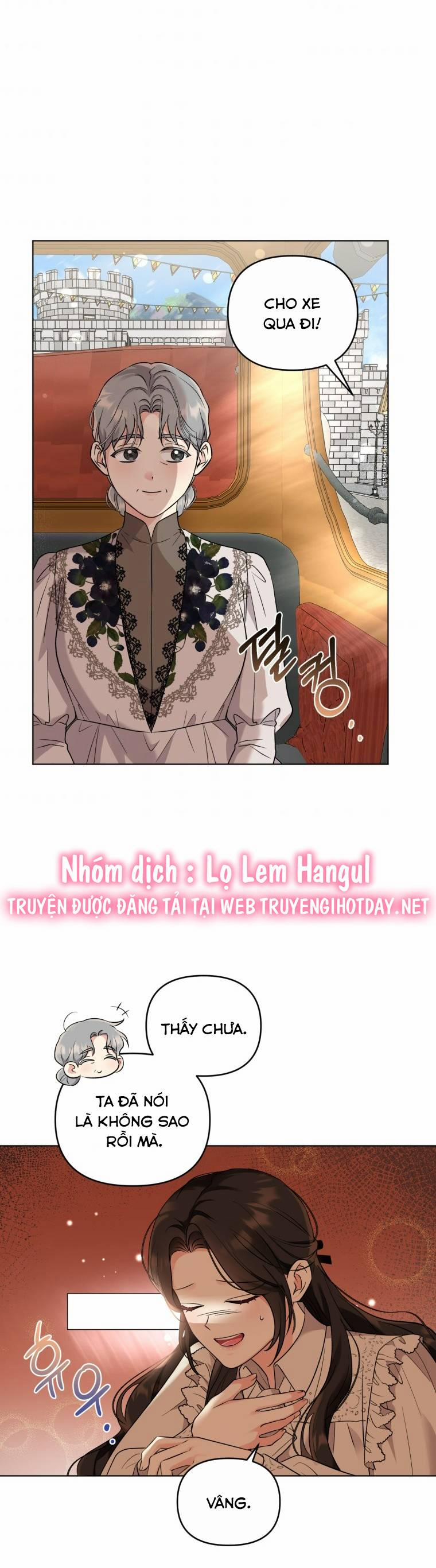 Lời Cầu Hôn Từ Kẻ Phản Diện 47 trang 13