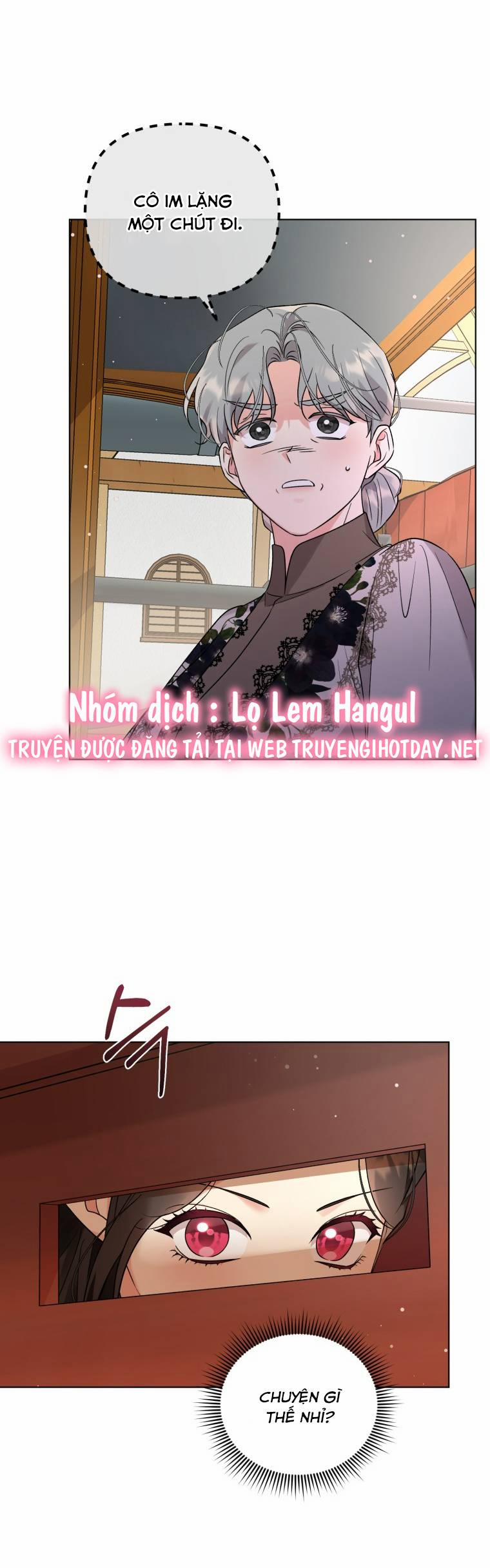 Lời Cầu Hôn Từ Kẻ Phản Diện 47 trang 15