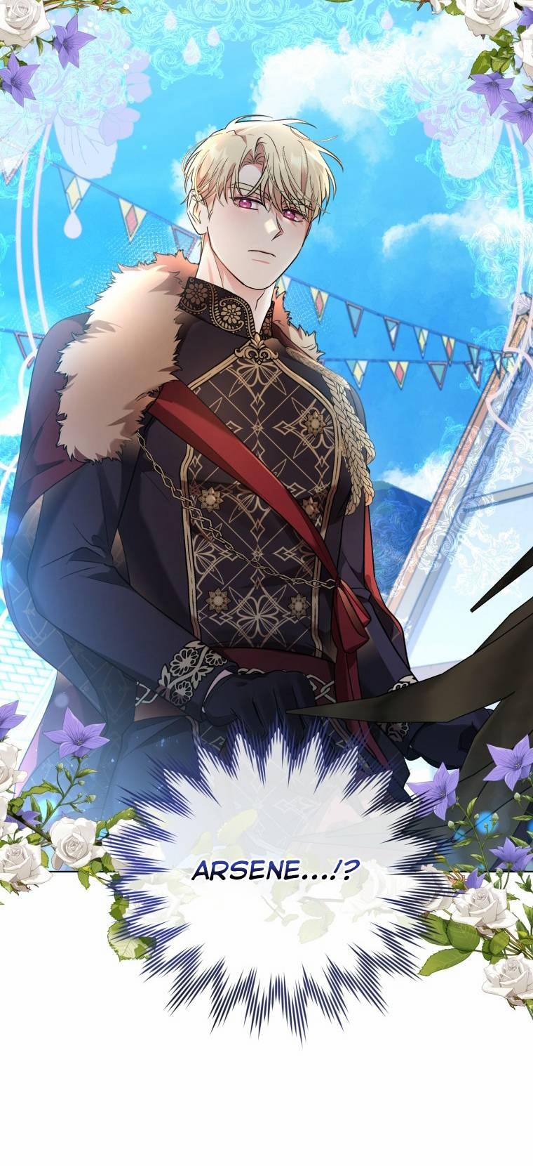 Lời Cầu Hôn Từ Kẻ Phản Diện 47 trang 18