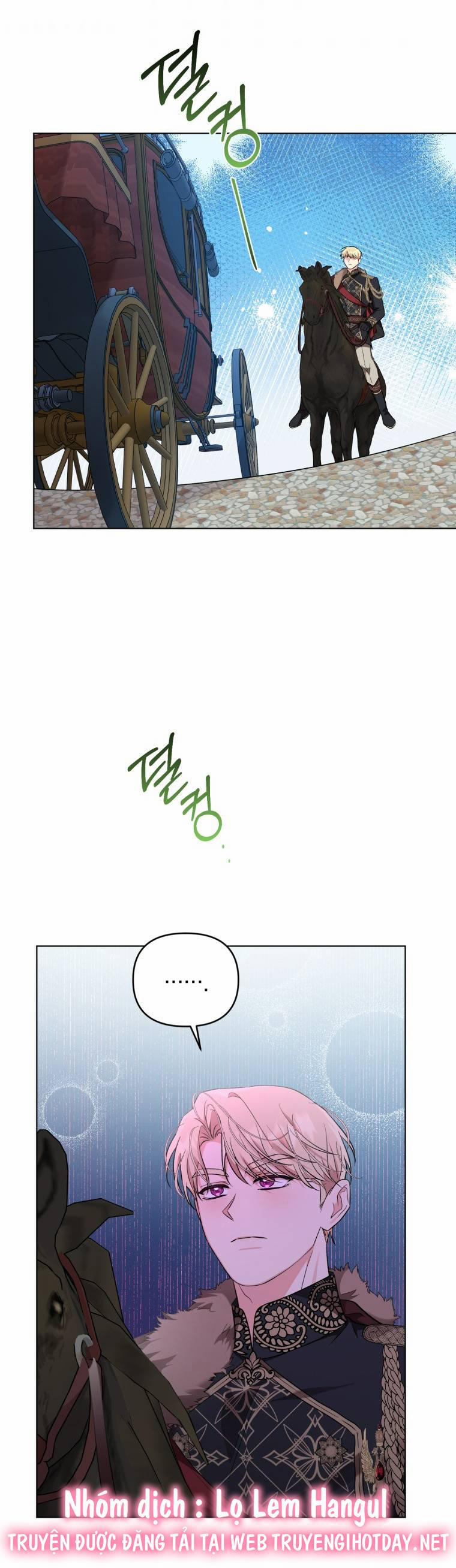 Lời Cầu Hôn Từ Kẻ Phản Diện 47 trang 22