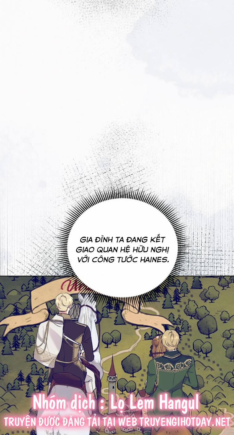 Lời Cầu Hôn Từ Kẻ Phản Diện 47 trang 24