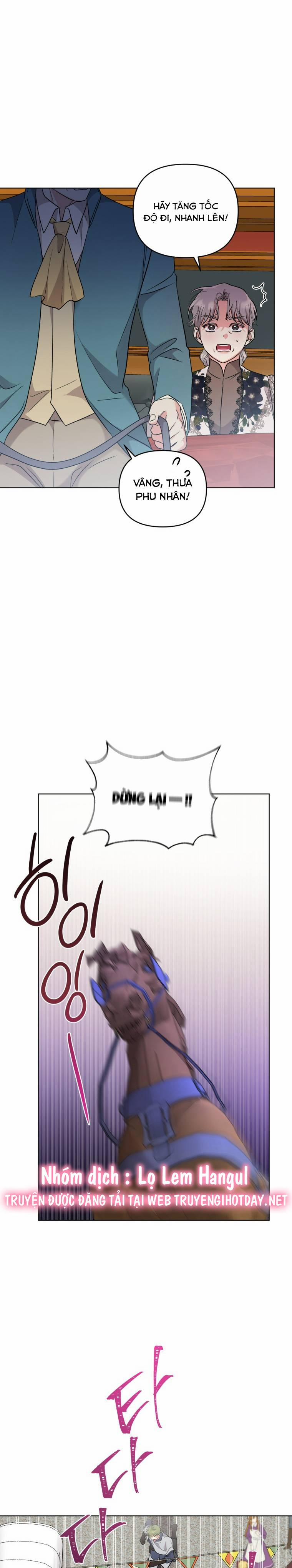 Lời Cầu Hôn Từ Kẻ Phản Diện 47 trang 28