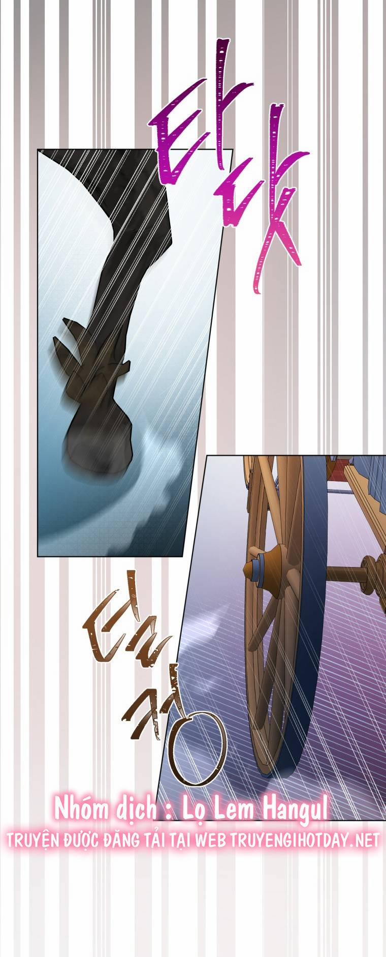 Lời Cầu Hôn Từ Kẻ Phản Diện 47 trang 33