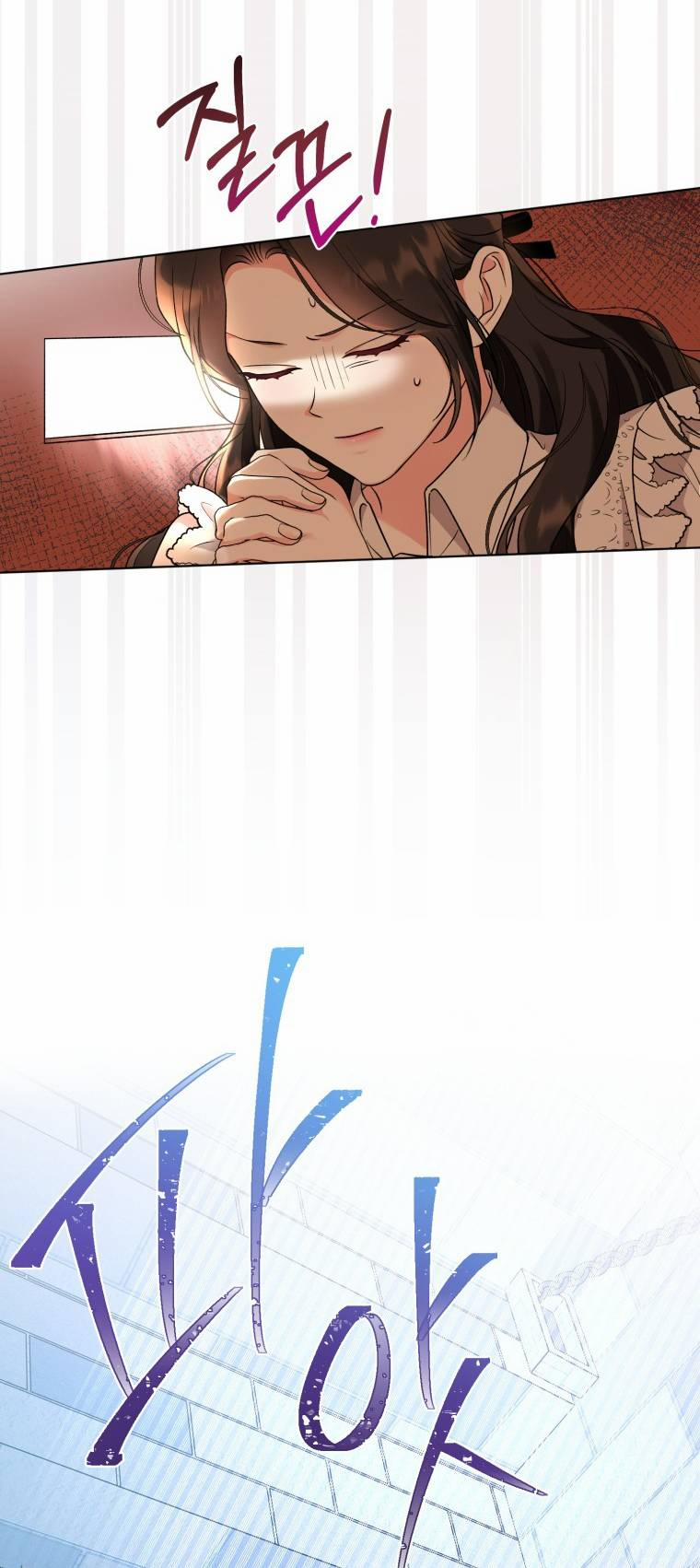 Lời Cầu Hôn Từ Kẻ Phản Diện 47 trang 34