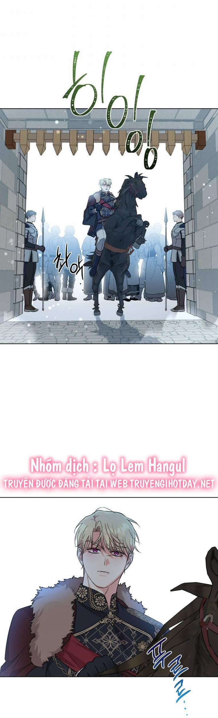 Lời Cầu Hôn Từ Kẻ Phản Diện 47 trang 36