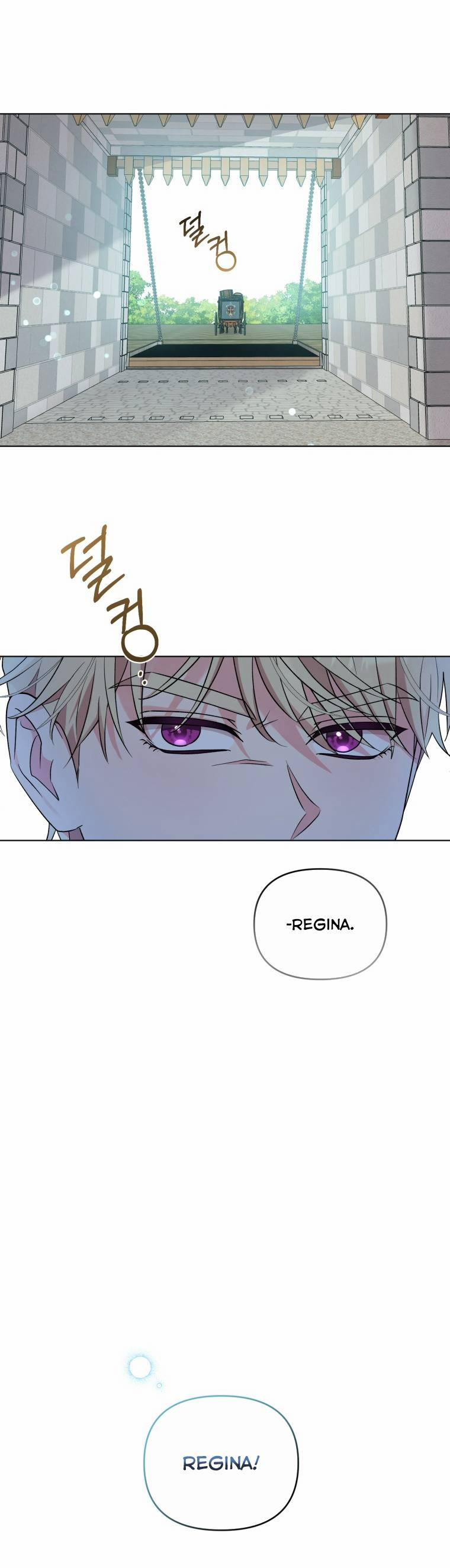 Lời Cầu Hôn Từ Kẻ Phản Diện 47 trang 37