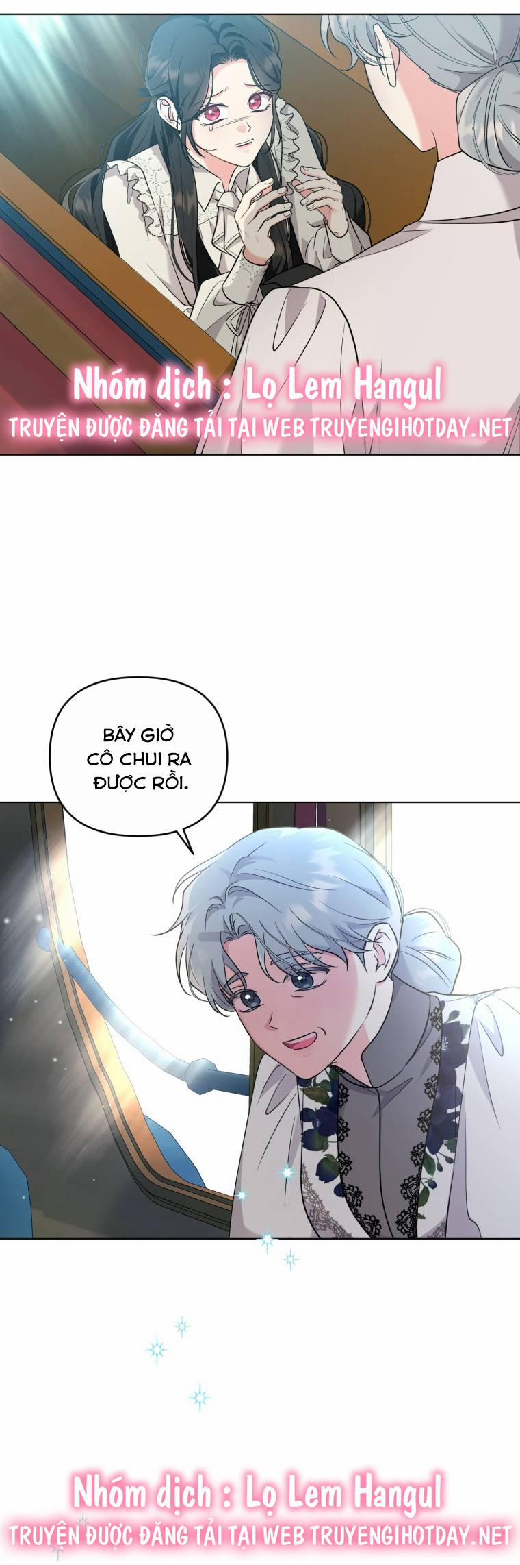 Lời Cầu Hôn Từ Kẻ Phản Diện 47 trang 38