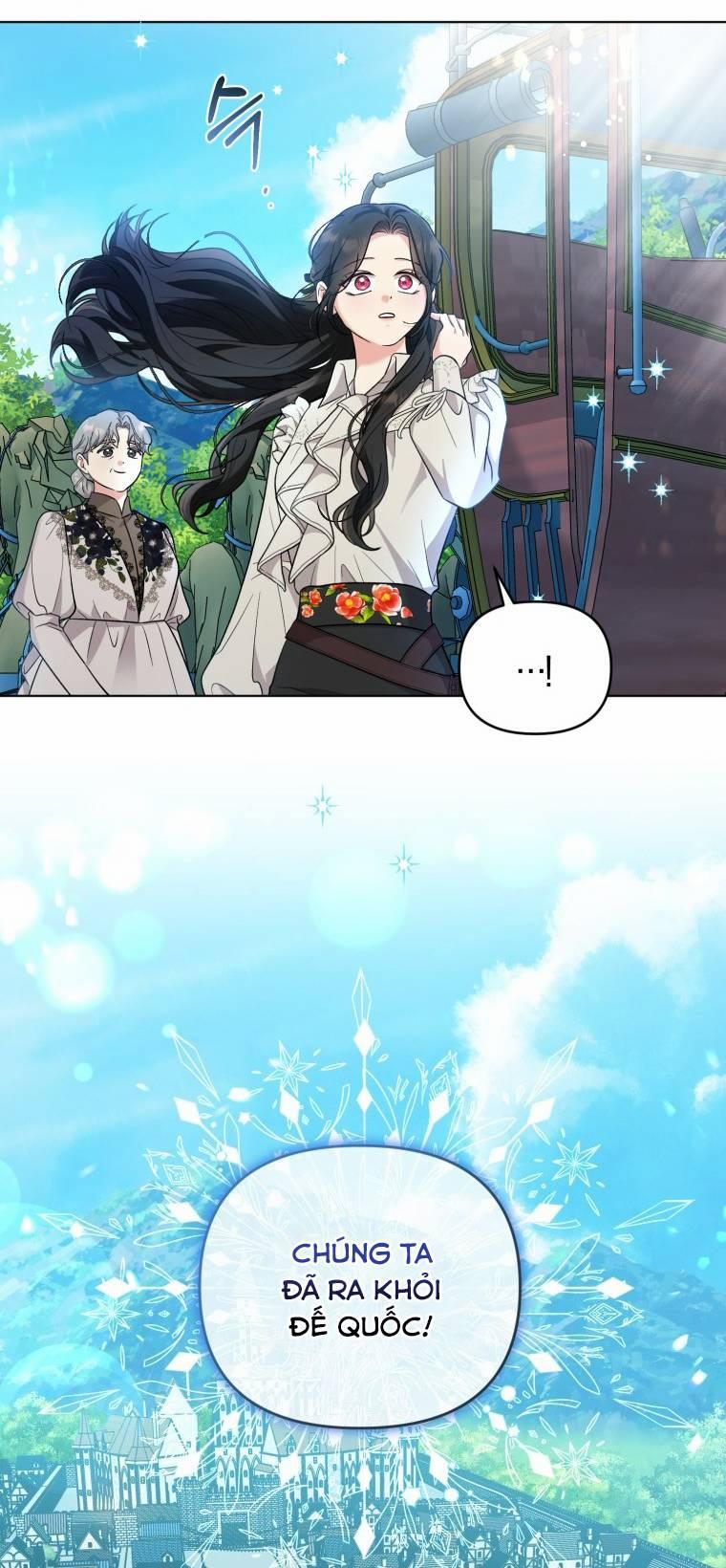 Lời Cầu Hôn Từ Kẻ Phản Diện 47 trang 39