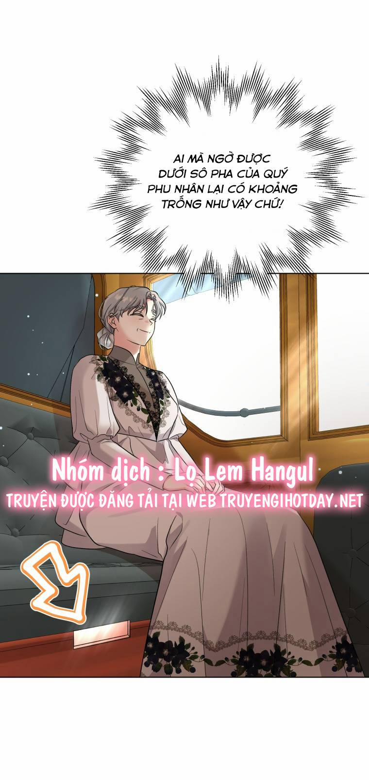 Lời Cầu Hôn Từ Kẻ Phản Diện 47 trang 6