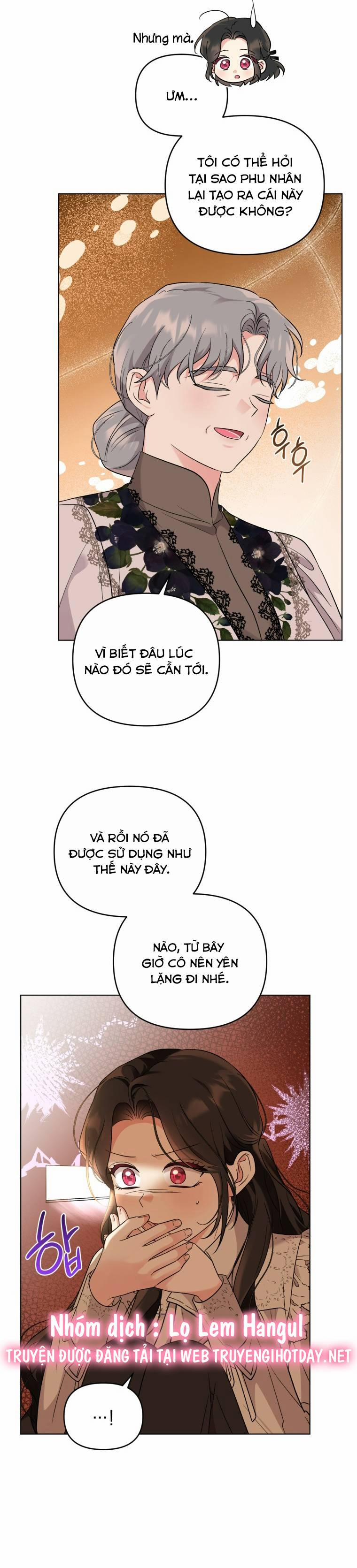 Lời Cầu Hôn Từ Kẻ Phản Diện 47 trang 8