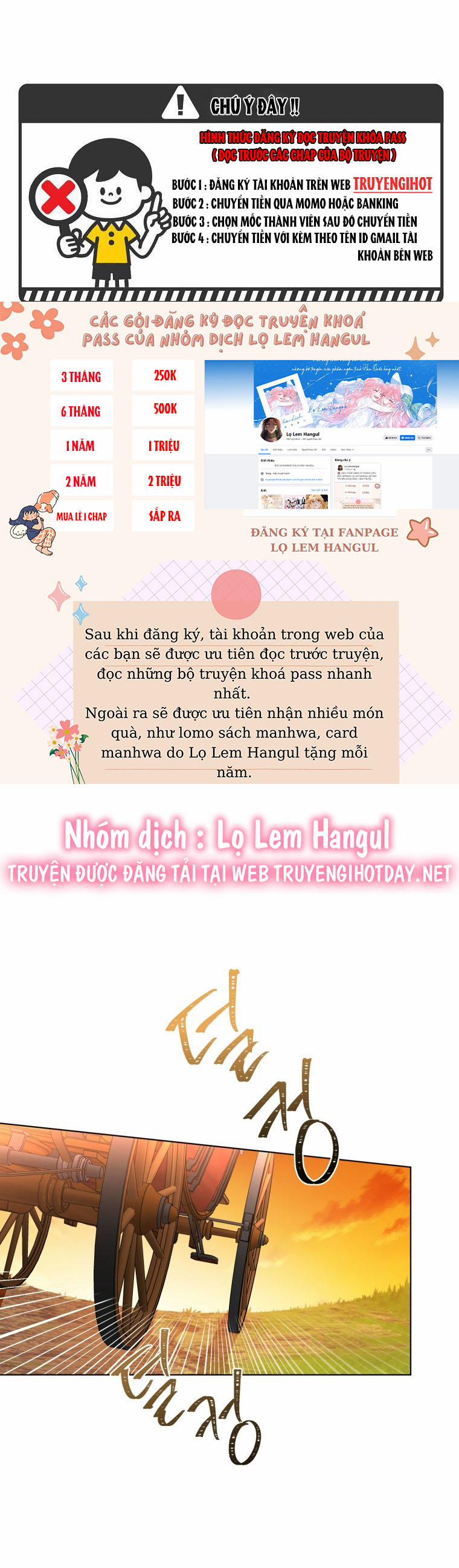 Lời Cầu Hôn Từ Kẻ Phản Diện 48 trang 0