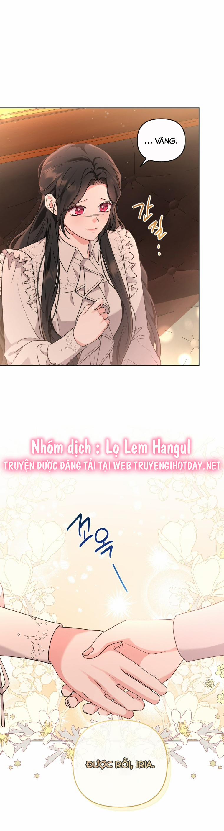 Lời Cầu Hôn Từ Kẻ Phản Diện 48 trang 10