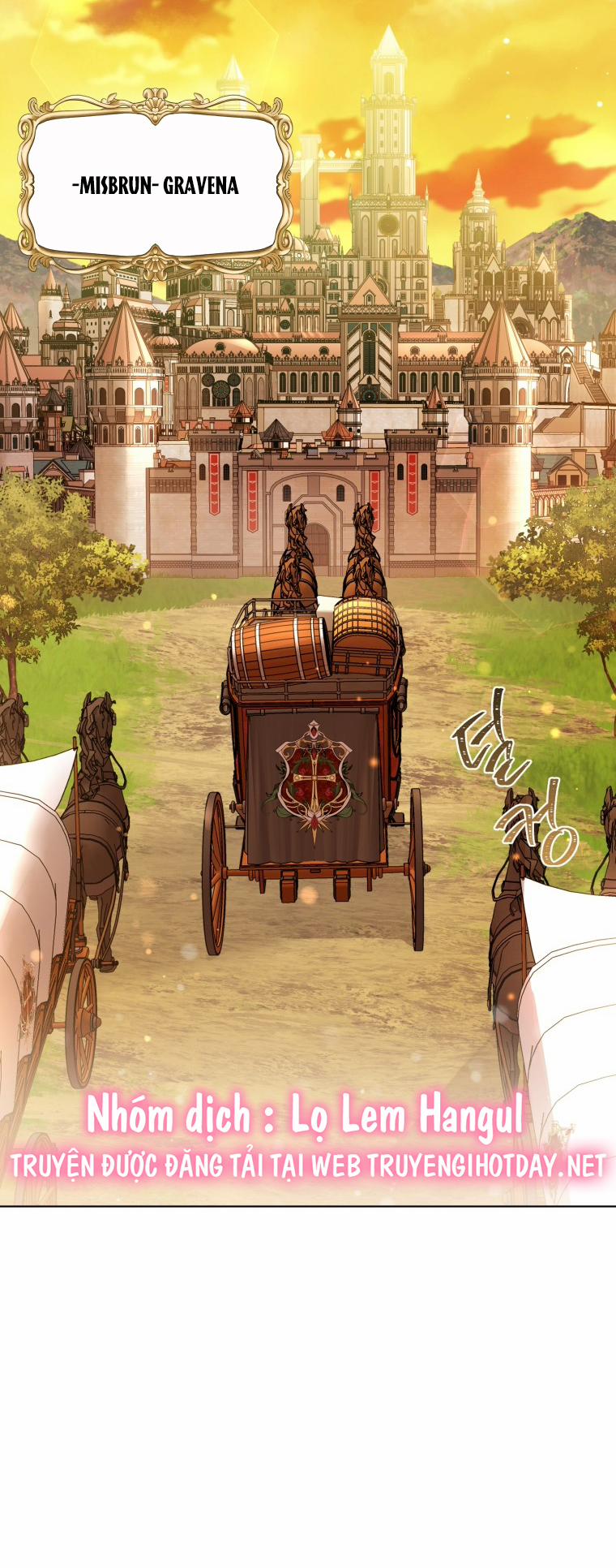 Lời Cầu Hôn Từ Kẻ Phản Diện 48 trang 12