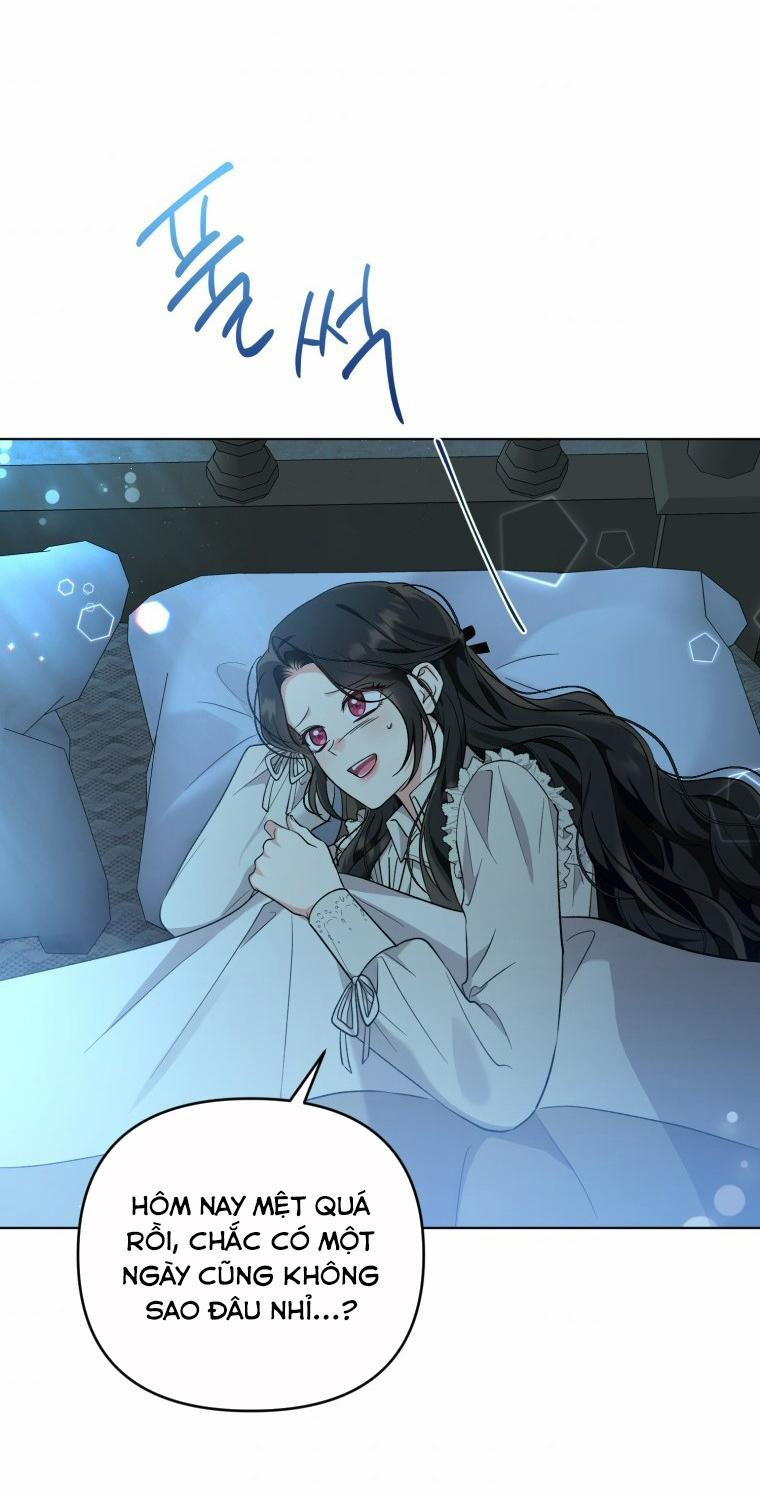 Lời Cầu Hôn Từ Kẻ Phản Diện 48 trang 17