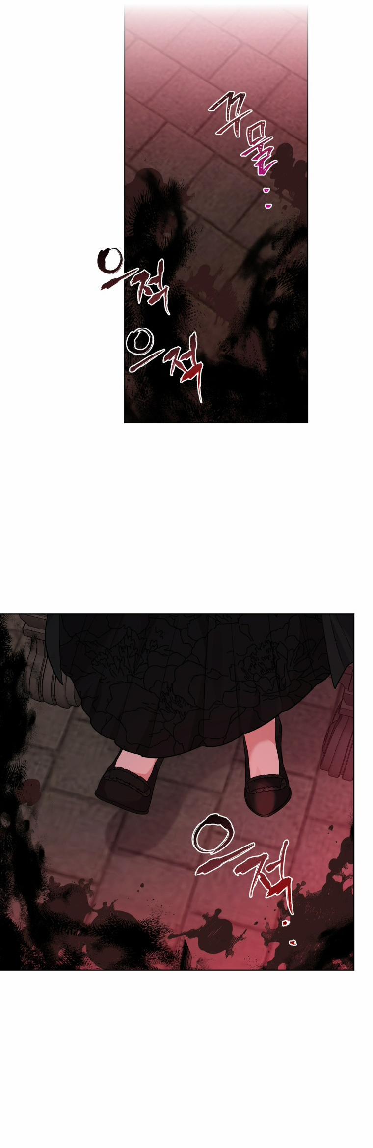 Lời Cầu Hôn Từ Kẻ Phản Diện 48 trang 29