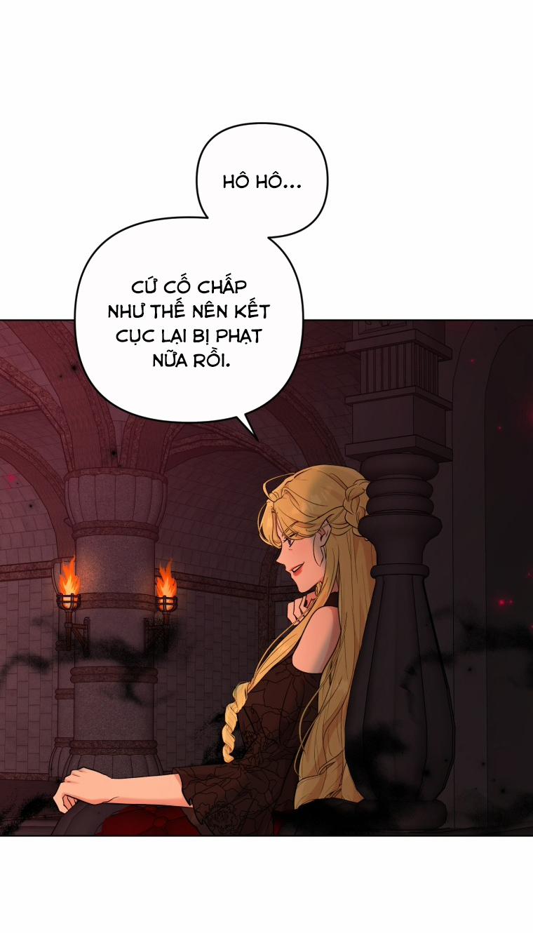 Lời Cầu Hôn Từ Kẻ Phản Diện 48 trang 32