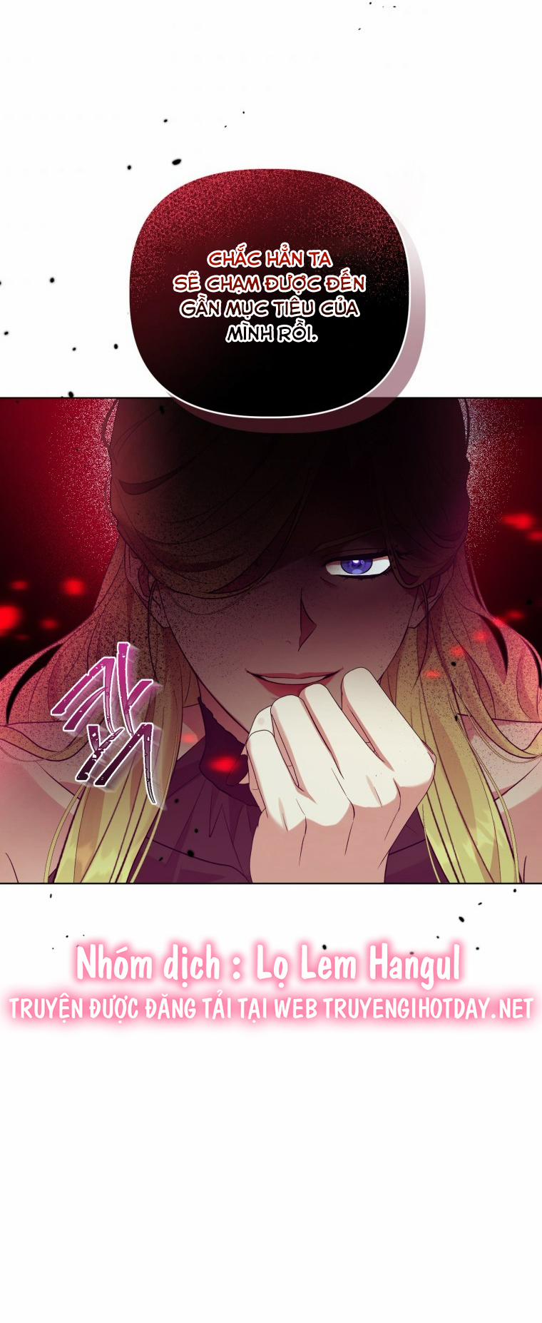 Lời Cầu Hôn Từ Kẻ Phản Diện 48 trang 36