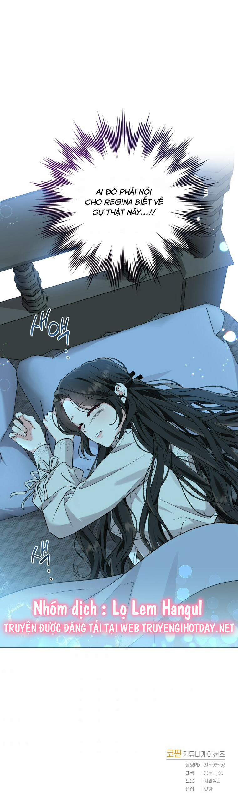 Lời Cầu Hôn Từ Kẻ Phản Diện 48 trang 39