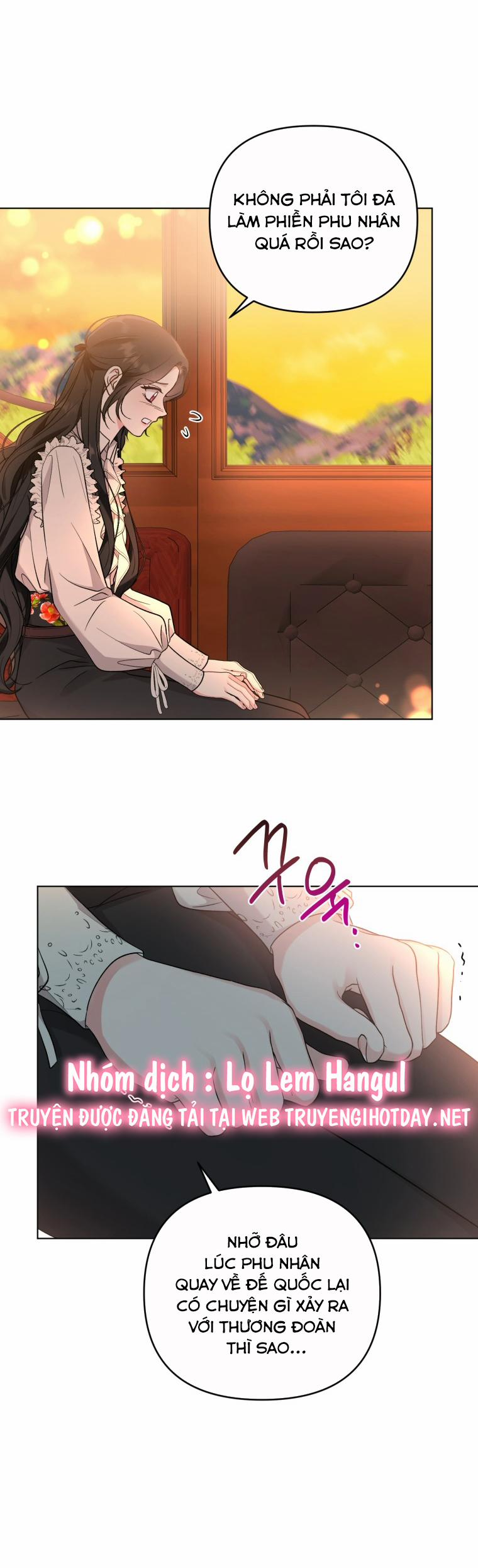 Lời Cầu Hôn Từ Kẻ Phản Diện 48 trang 4