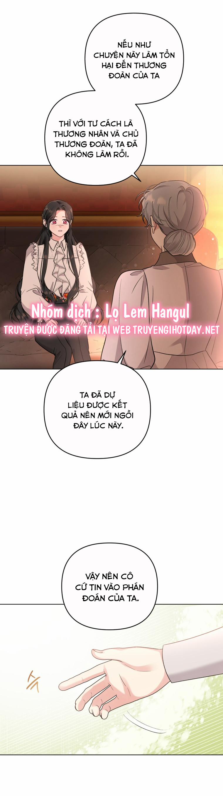 Lời Cầu Hôn Từ Kẻ Phản Diện 48 trang 8