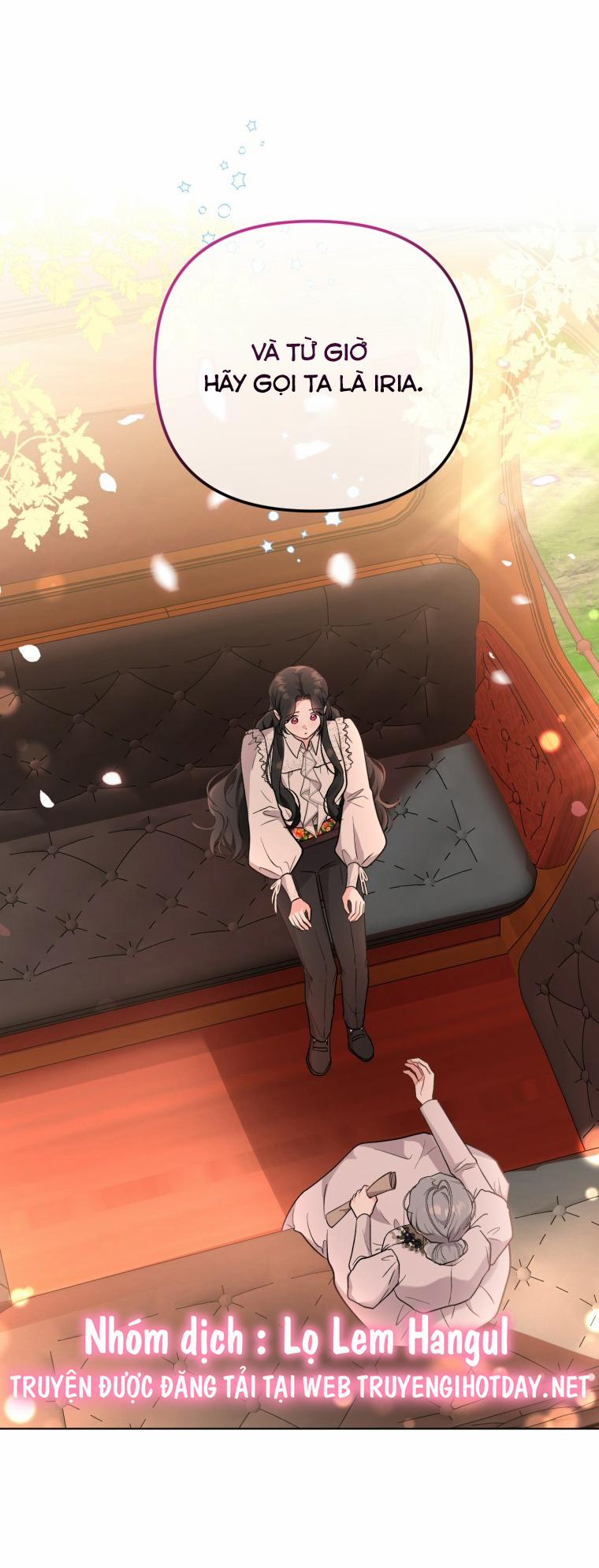 Lời Cầu Hôn Từ Kẻ Phản Diện 48 trang 9