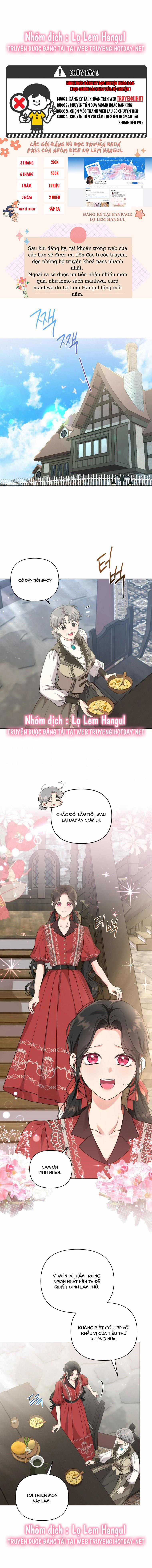 Lời Cầu Hôn Từ Kẻ Phản Diện 49 trang 0
