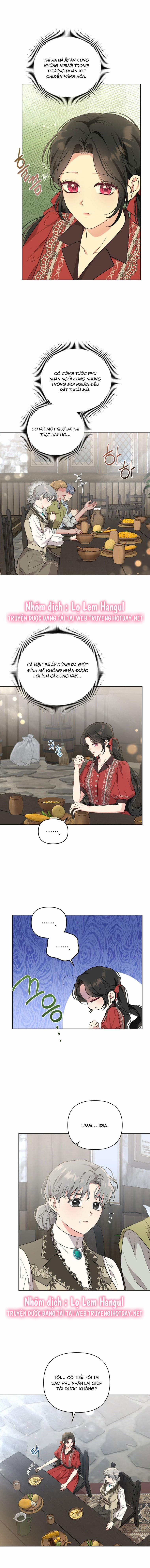 Lời Cầu Hôn Từ Kẻ Phản Diện 49 trang 1