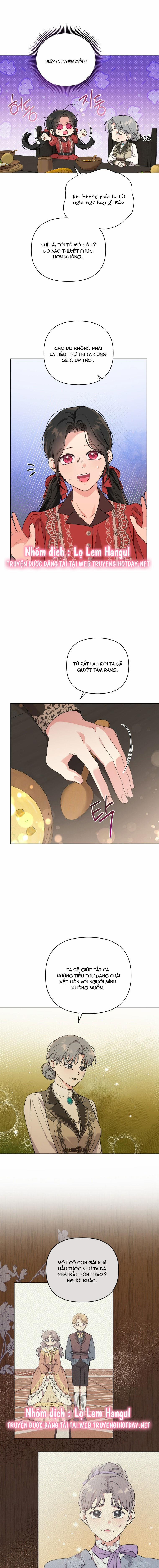 Lời Cầu Hôn Từ Kẻ Phản Diện 49 trang 2