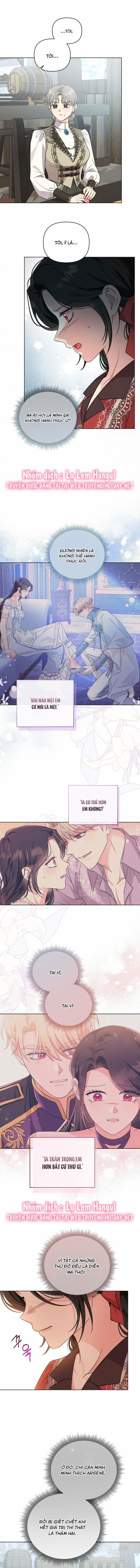 Lời Cầu Hôn Từ Kẻ Phản Diện 49 trang 5