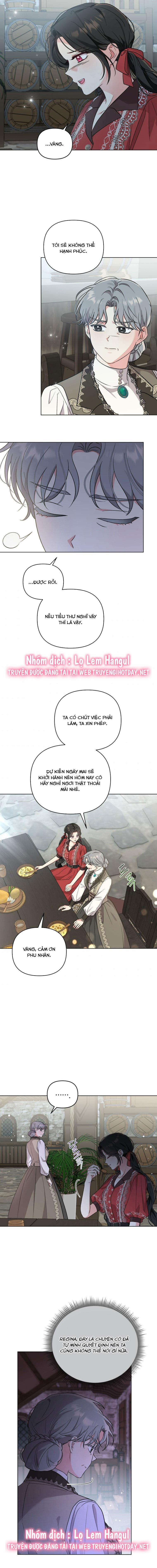 Lời Cầu Hôn Từ Kẻ Phản Diện 49 trang 6