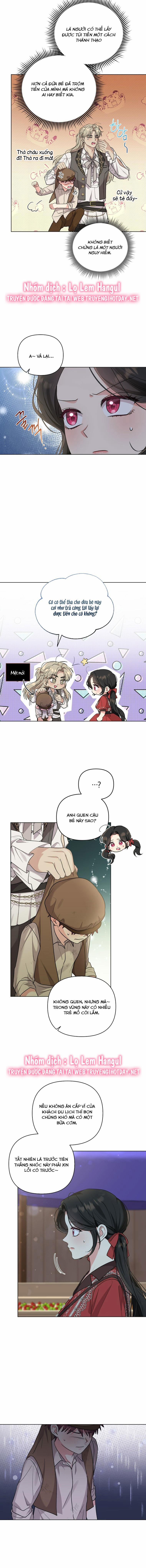 Lời Cầu Hôn Từ Kẻ Phản Diện 50 trang 1