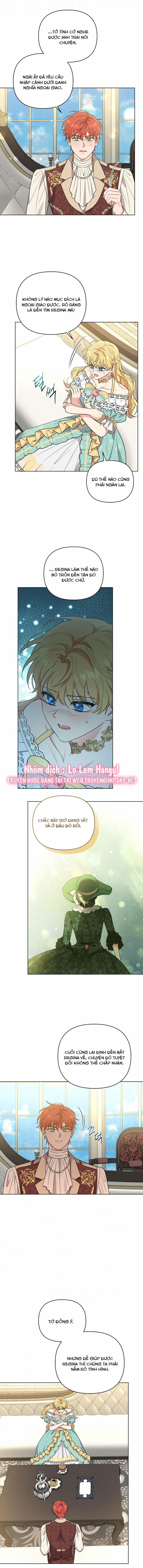 Lời Cầu Hôn Từ Kẻ Phản Diện 50 trang 10