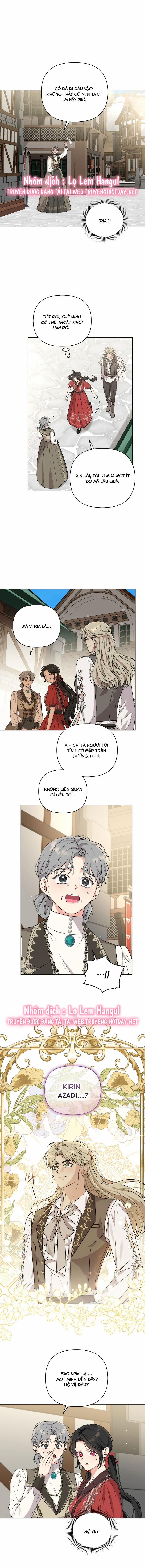 Lời Cầu Hôn Từ Kẻ Phản Diện 50 trang 7