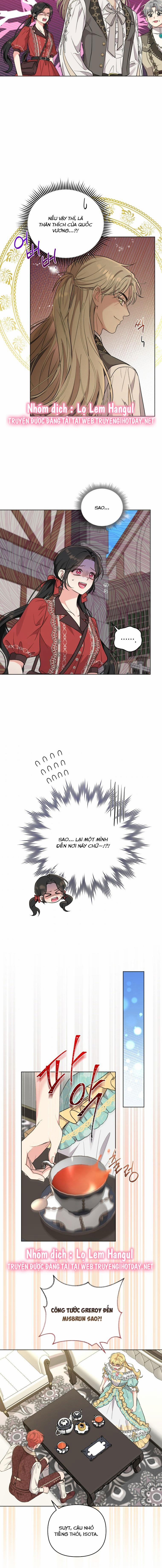 Lời Cầu Hôn Từ Kẻ Phản Diện 50 trang 9