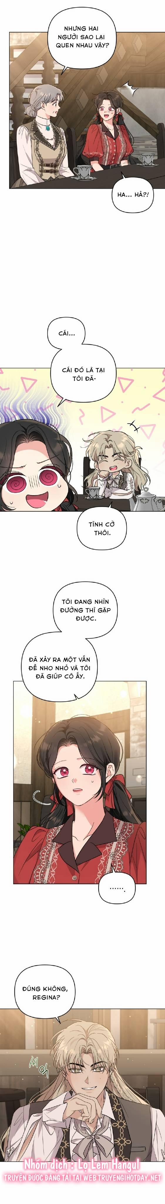 Lời Cầu Hôn Từ Kẻ Phản Diện 51 trang 2