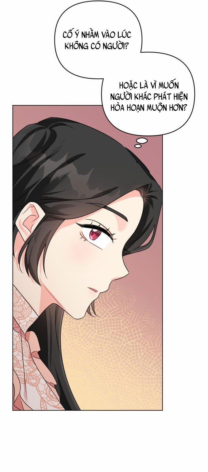 Lời Cầu Hôn Từ Kẻ Phản Diện 7 trang 10