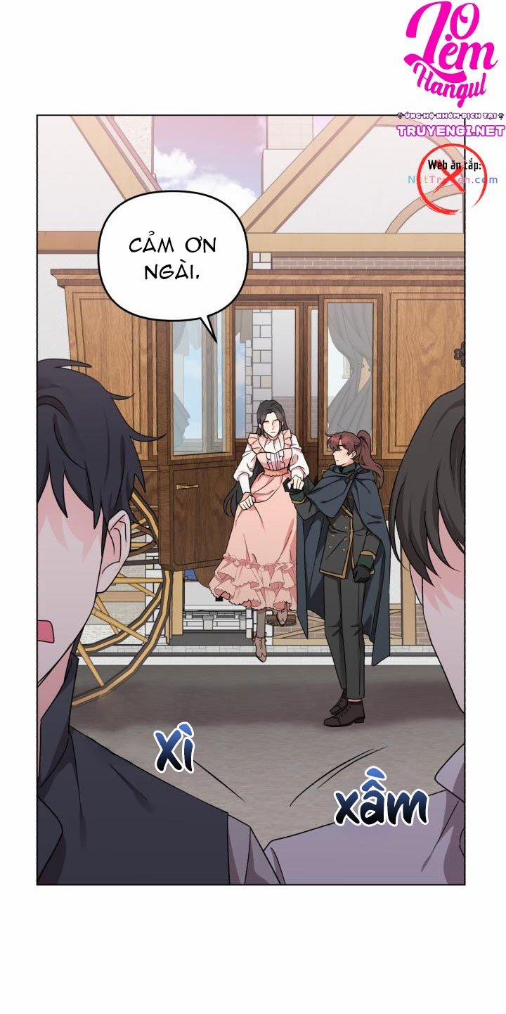 Lời Cầu Hôn Từ Kẻ Phản Diện 7 trang 13