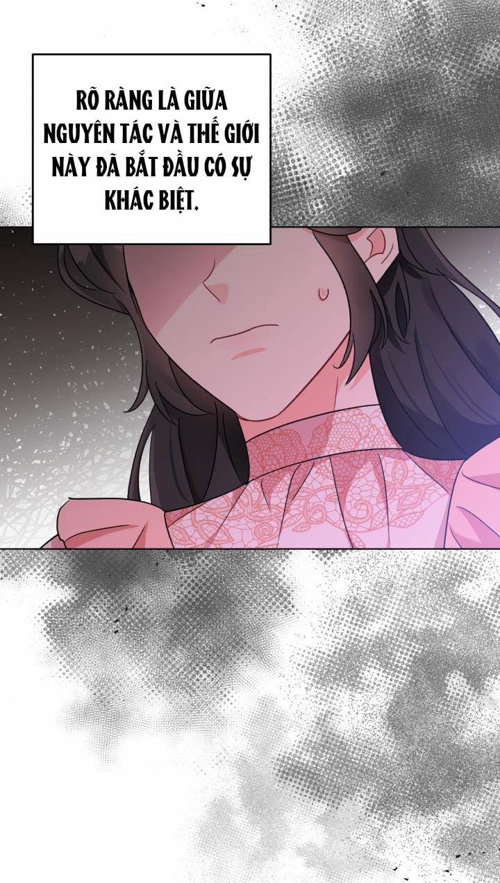 Lời Cầu Hôn Từ Kẻ Phản Diện 7 trang 18